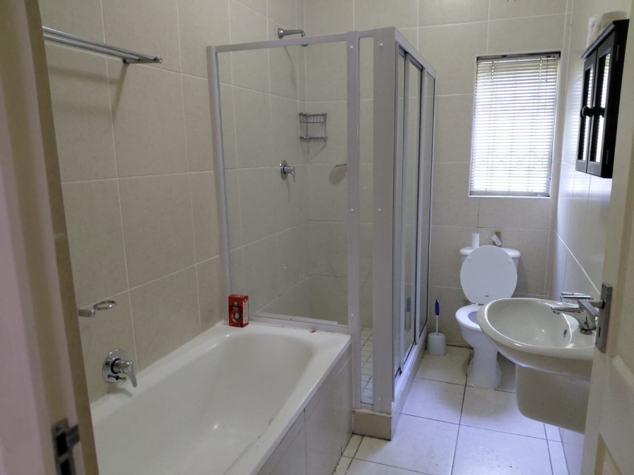 To Let 3 Bedroom Property for Rent in Plattekloof Western Cape